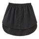 thumbnail image 4 of Shirt Extenders Adjustable Layering Fake Tops Lower Sweep Hem with Elastic Waist, 4 of 5
