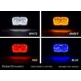 thumbnail image 5 of Diode Dynamics Stage Series 2 In LED Pod Pro - White Flood Standard ABL Each, 5 of 9