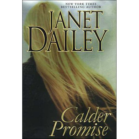 Pre-Owned Calder Promise (Paperback) 0821775413 9780821775417