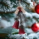 thumbnail image 4 of Christmas Bells Pendant Rope Bells Metal Bells Home Wall Hanging Bells, 4 of 6