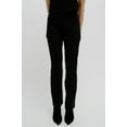 thumbnail image 6 of Vertige Adaptive Women's Adjustable Bootcut Pants, 6 of 10