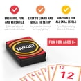 thumbnail image 3 of Juego de matemáticas Elevate Prep Target para mayores de 8 años | Recomendado por maestros, 3 of 6