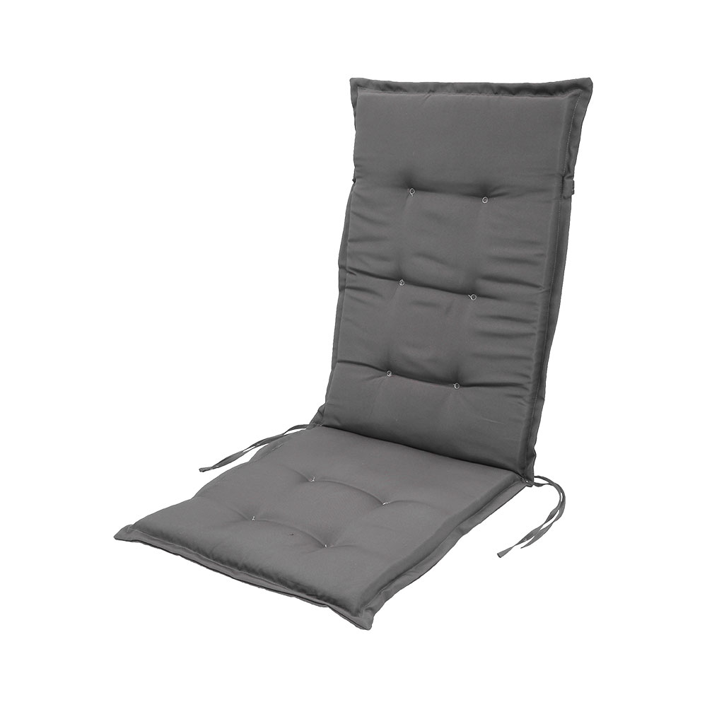 90 * 40 * 5cm,Dark grey GGoty 3//5cm Bench Cushion 2 3 Seater Indoor Outdoor,garden Bench Seat Cushions Pad 100//120cm,bench Chair Cushion for Home Dining