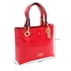 thumbnail image 5 of Bolso Crossbody Jaime Ibiza JI 2304 rojo Estándar, 5 of 5