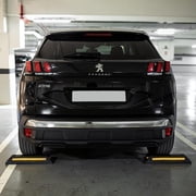 Zone Tech Car Van Truck Exterior Automotive Accessories