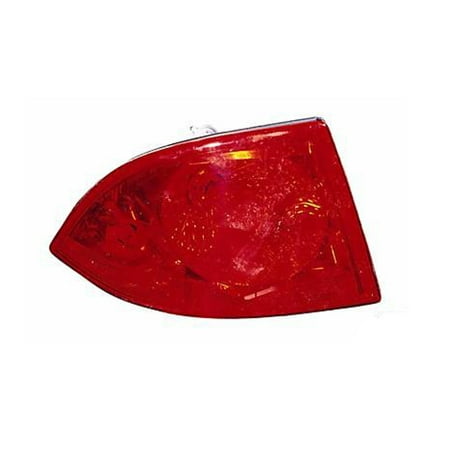 Xenon Headlights Buick Lucerne Buick Lucerne Xenon Headlights