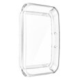 thumbnail image 1 of For Smart Wristband Electroplating Tpu Screen Protector For Honor Band 6 Wear Re, 1 of 4