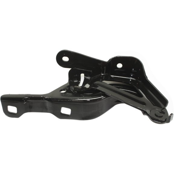 Hood Hinge Compatible with 2013-2015 Chevrolet Malibu 2016 Limited Right Passenger