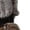 Grey, variant on Ankle Socks for Women Winter Warm Knit Leg Crochet Leggings Slouch Boot Low Cut Socks for Flats