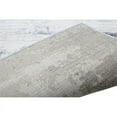 thumbnail image 4 of Bashian C190-IVGY-76X96-CA107 7 ft. 6 in. x 9 ft. 6 in. Carlyle Transitional Polypropylene & Polyester Power Loom Rectangle Area Rug, Ivory & Grey, 4 of 11