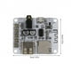 thumbnail image 5 of Methold Decodificadores Amplificador de audio estéreo electrónico de consumo compatible con Bluetooth Placa receptora de salida frontal CC Electrónica miscelánea, 5 of 6
