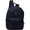 Navy Blue, variant on 17 Inch Classic Black Backpacks Bulk Case of 24 Wholesale