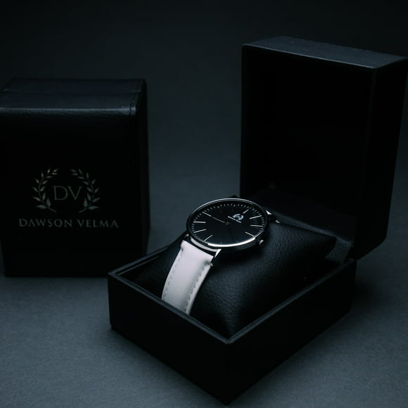 Malibu - Freedom Collection - Swiss Movement - Watch