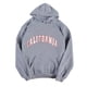 thumbnail image 1 of Gibobby Sudadera con capucha y bolsillos Camiseta encapuchada para mujeres Impreso Casual Long Manga O cuello Pocket Pullover Tops （Gris， S), 1 of 2