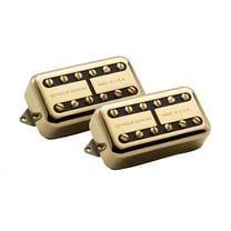 Seymour Duncan Psyclone Filter'Tron Humbucker sized pickup set - gold