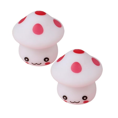 

NGHnuifg Night Light Colorful Light Colorful Night Light Led Night Light Expression Light Cute Lamps for Bedrooms Kids Lamps for Bedrooms Boys Cute *2PCS