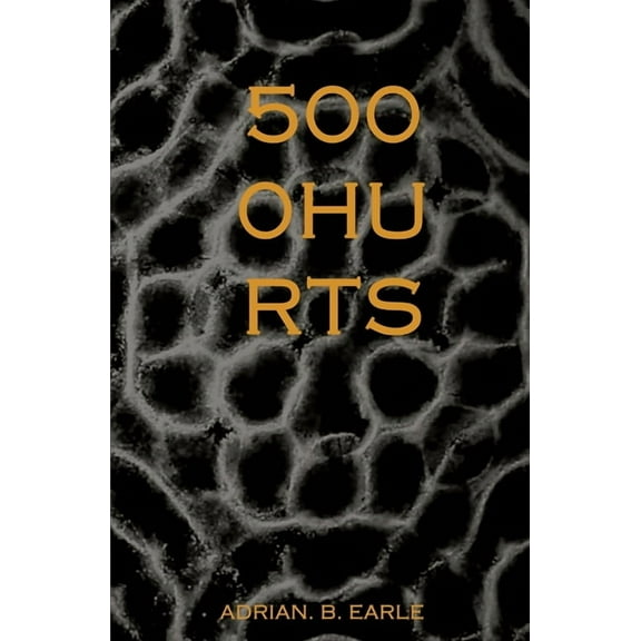 5000 Hurts, (Paperback)