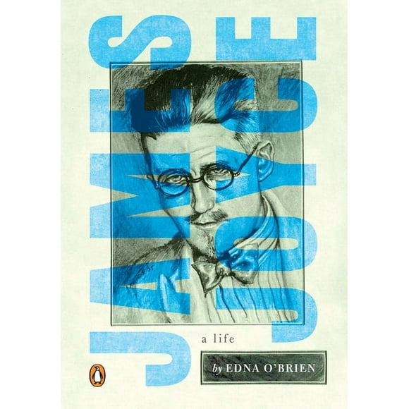 James Joyce : A Life (Paperback)