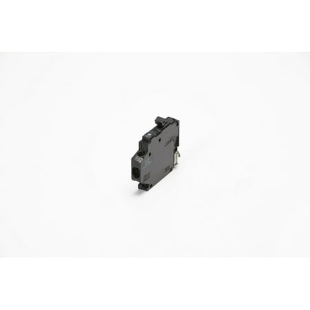 New Challenger MH120-R Type-A Replacement. One Pole 20 Amp Right Clip Circuit Breaker Manufactured by Connecticut Electric.