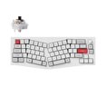 thumbnail image 1 of Teclado Keychron Q8 Pro 65% Alice inalámbrico RGB, 1 of 9