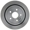 thumbnail image 2 of ACDelco Disc Brake Rotor 18A2694A Fits select: 2010-2015 CHEVROLET CAMARO, 2008-2009 CADILLAC CTS HI FEATURE V6, 2 of 4