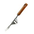 thumbnail image 3 of Outils de Désherbage en Acier Inoxydable pour Plantes Sauvages Jardin Patio & Jardin, 3 of 9
