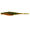 Baby Bluegill, variant on 6th Sense – Flush 5.2" – Soft Jerkbait – Bass Fishing – Weedless Fins – Wide-Gap 5/0 Hook Fit - Made in The USA