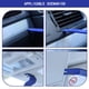 thumbnail image 5 of Kit de herramientas de desmontaje y montaje para el interior del coche, de material PP, juego de 5 piezas para aficionados al bricolaje y mecánicos, 5 of 8