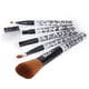 thumbnail image 3 of 5 Pinceles De Maquillaje Facial De, 3 of 5