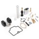 thumbnail image 2 of Motorcycle Carburetor Repair Kit Set 28mm for Pwk24 Pwk26 Pwk28 Pwk30 Pwk32 Pwk34, 2 of 5