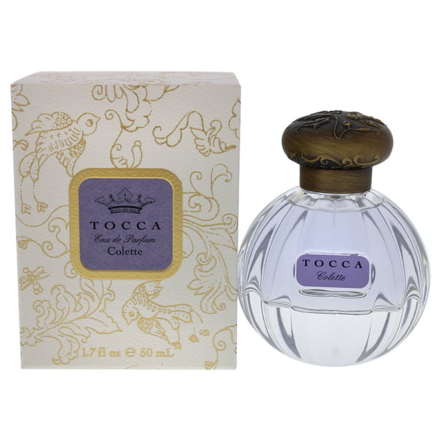 Colette by Tocca pour Femmes - Vaporisateur EDP 1,7 oz