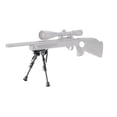 thumbnail image 2 of Champion Targets 40854 Standard Bipod Standard Bipod 6"-9", 2 of 3