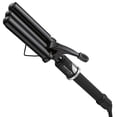 thumbnail image 1 of Ondulador Triple Babyliss Pro Porcelain Ceramic BP331SUC, 1 of 9