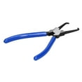 thumbnail image 4 of Fuel Line Plier, Fuel Filter Pipe Caliper Hose Clamps Hose Pipe Caliper  For Coolant Hose For Radiator Hose, 4 of 8