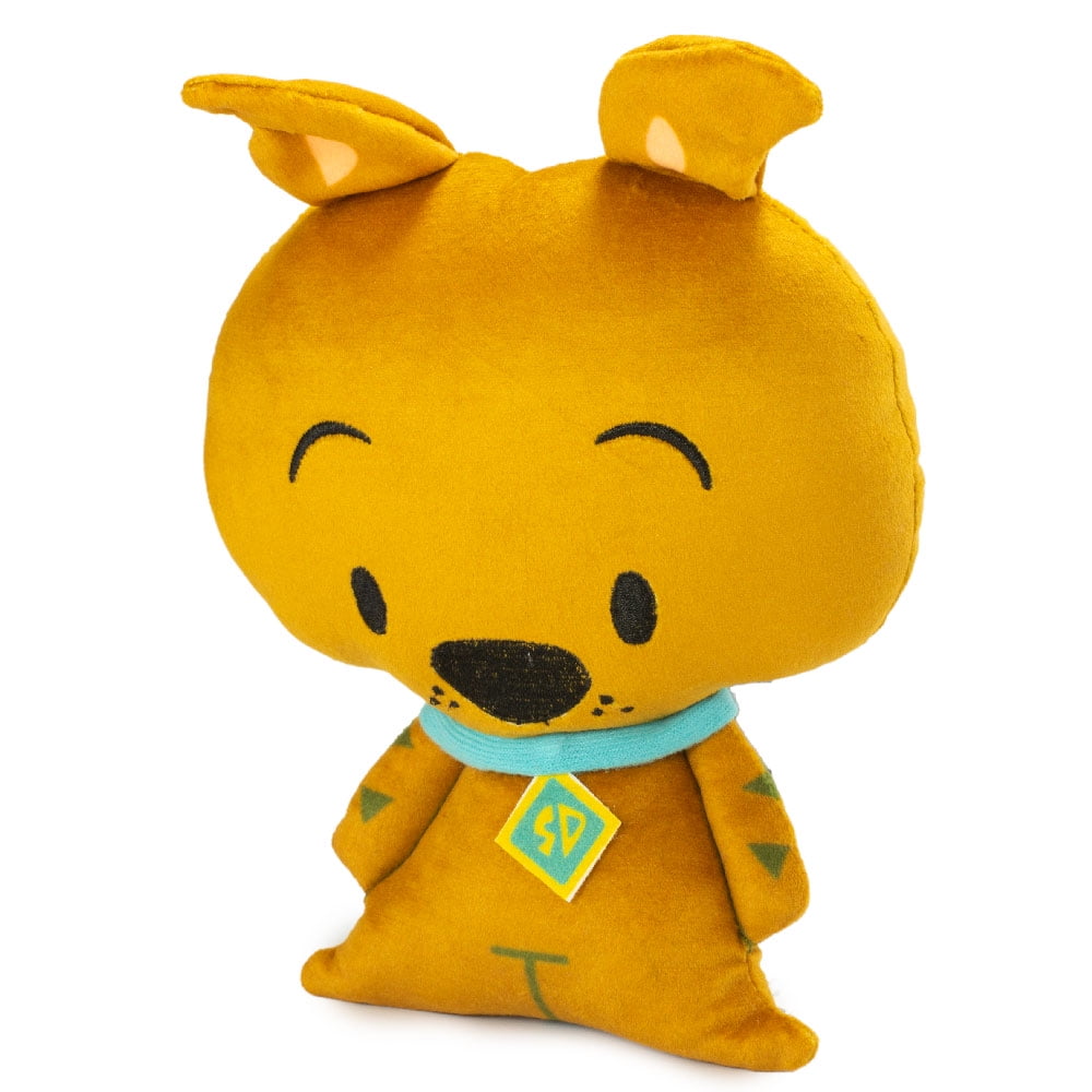 Scooby Doo Dog Toy, Scooby Doo Pet Toy, Plush