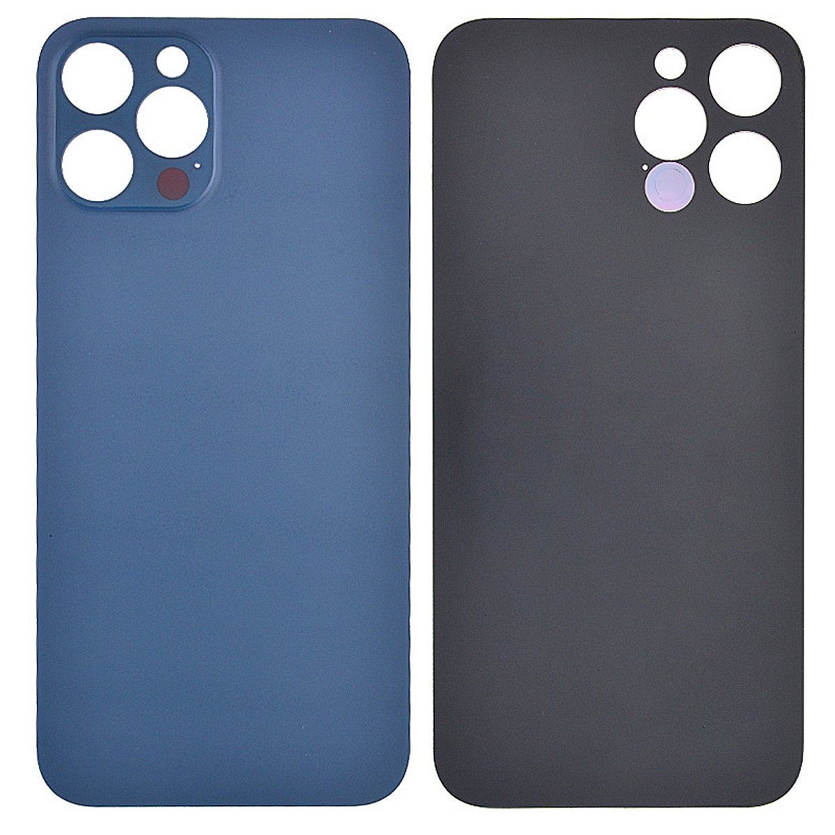 Replacement Back Housing Glass Cover For Apple iPhone 12 Pro Max - Pacific  Blue - Walmart.ca