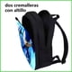 thumbnail image 3 of 3 Piezas Conjunto De sonic Niños Mochila Bolsa De Mensajero Estuche De Lápices De Gran Capacidad 3D Escuela Casual Hombro Montañismo Caso, 3 of 4