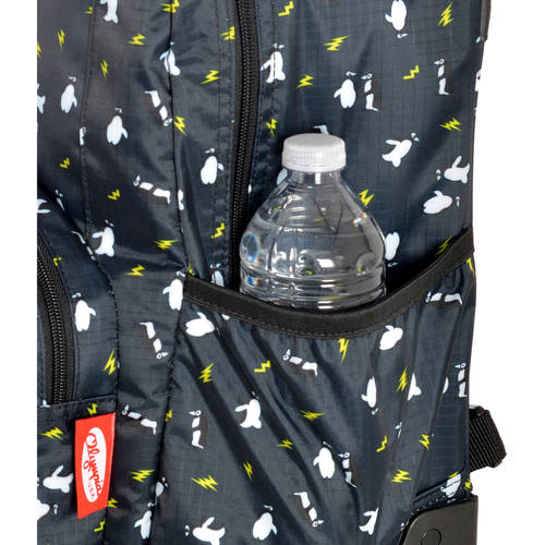 Olympia USA Melody 19" Rolling Backpack