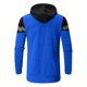 thumbnail image 4 of Gibobby Sudadera hombre Sudadera con capucha con cierre completa para hombre(Azul,G), 4 of 5