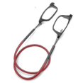thumbnail image 1 of Lunettes de Lecture Haute Qualité Absorption Magnétique Tour de Cou Lecteurs Funky - WEI KE, 1 of 5