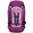thumbnail image 4 of Cosco Kids Finale 2-in-1 Booster Car Seat, Rosette, Toddler, Unisex, 4 of 29