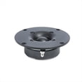 thumbnail image 4 of Tweeter de Cúpula de Tela de Seda de Alta Fidelidad de 4 Pulgadas, 8 Ohmios, 60 W, 104 mm y Laminado de Cúpula Suave para una Mejor Experiencia de Sonido., 4 of 5
