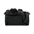 thumbnail image 3 of Panasonic LUMIX GH5S C4K Mirrorless ILC Camera (Body Only), Wi-Fi + Bluetooth, 3 of 7