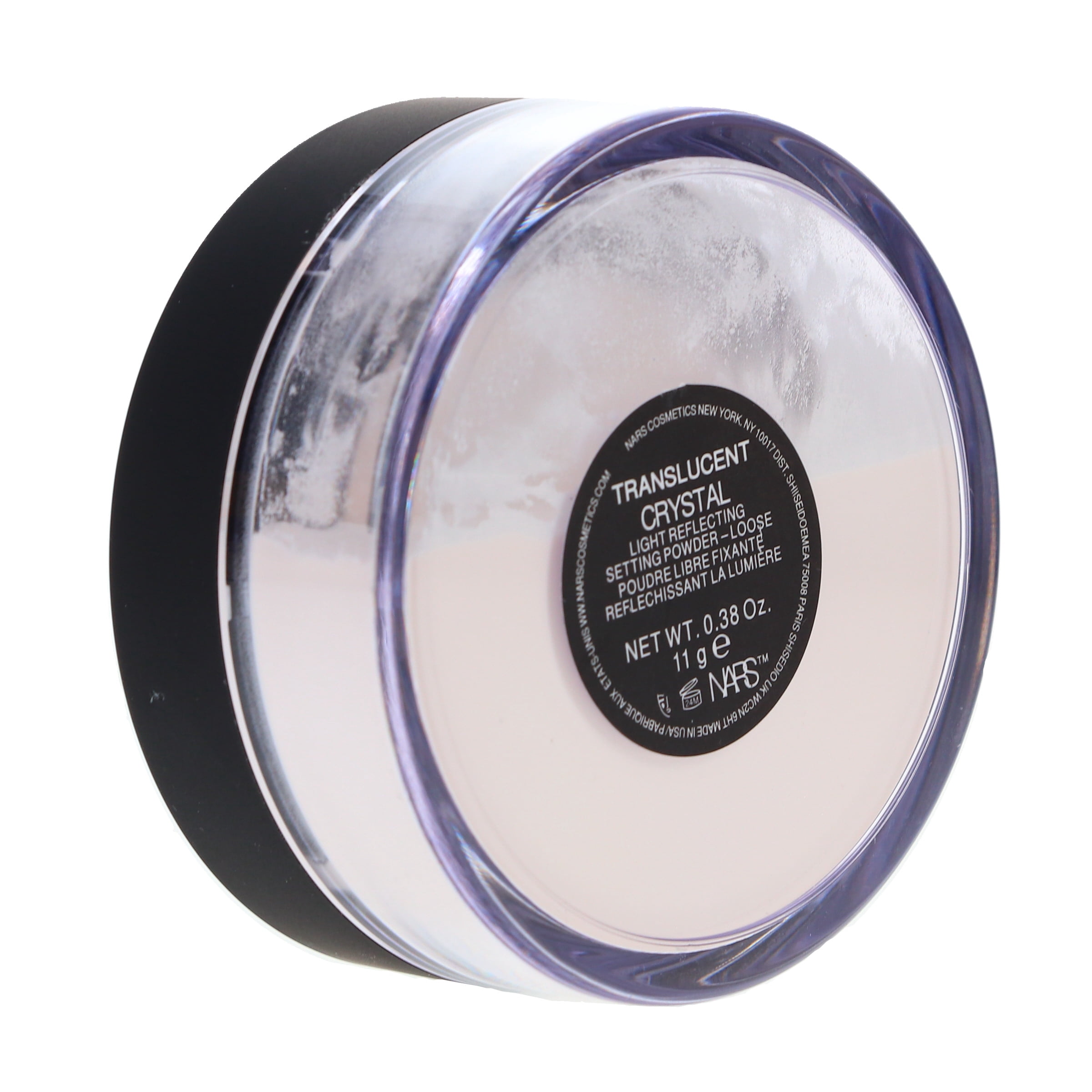 NARS Light Reflecting Setting Powder Loose - Translucent Crystal 0.35 oz Powder
