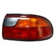 thumbnail image 1 of Calavera Derecha Chevrolet Malibu 1997 1998 1999 2000 2001 2002 2003 TYC Calavera, 1 of 4