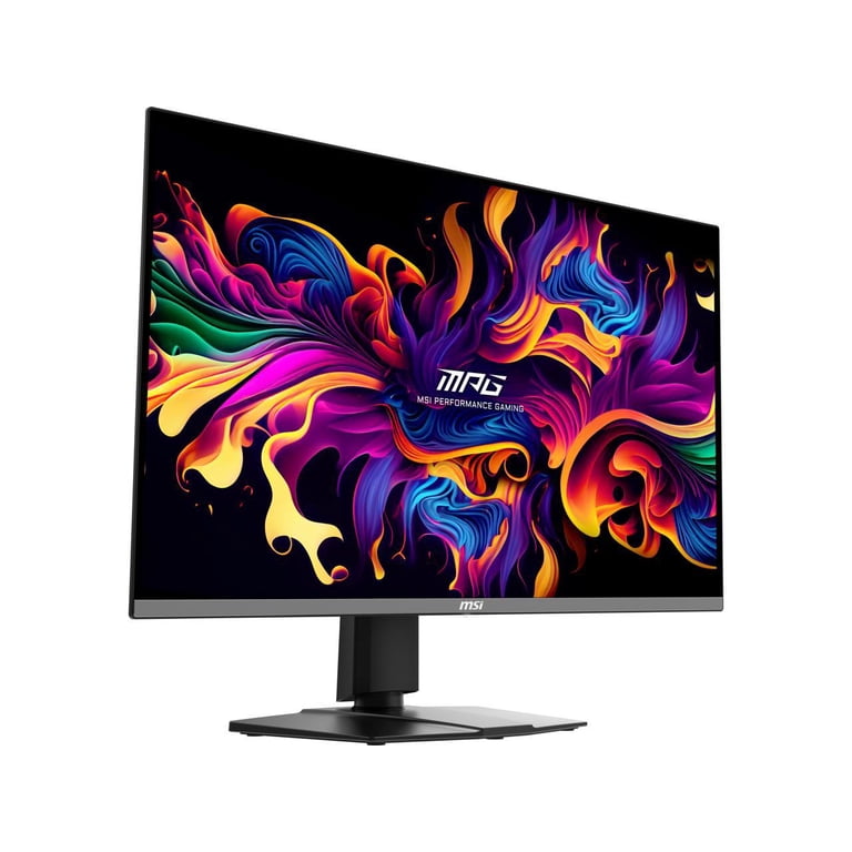 MSI MPG 322URX QD-OLED 32-inch 3840 x 2160 (UHD) Computer Monitor