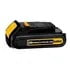 thumbnail image 2 of Bateria De 20v 1.73 Amp Ion Litio Carga Rapida DeWalt DCB207, 2 of 2
