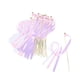 thumbnail image 1 of 30x Serpentinas de cinta Varitas de cinta Varitas de deseos portátiles para disfraces Boda colorida C, 1 of 9