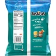 thumbnail image 6 of Tostitos Variety Pack Hint of Lime Tortilla Chips 17 oz, Restaurant Style Original Tortilla Chips 13 oz & Organic Blue Corn Tortilla Chips 10 oz with Bowl by OMA, 6 of 8