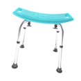 thumbnail image 4 of Milaget Shower Chair Stability Adjustable Shower Stool for Elderly Disabled Bathroom, 4 of 9